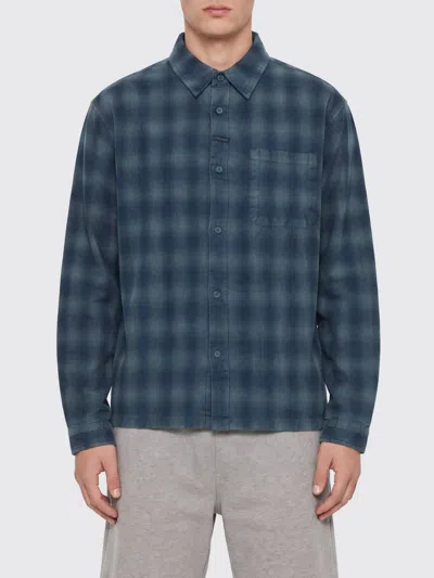 Represent Shirt Men In Blue