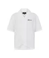Represent Shirt In White