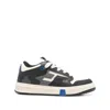 Represent Shoe In Multicolor