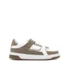 Represent Apex Low Sneaker In Neutrals