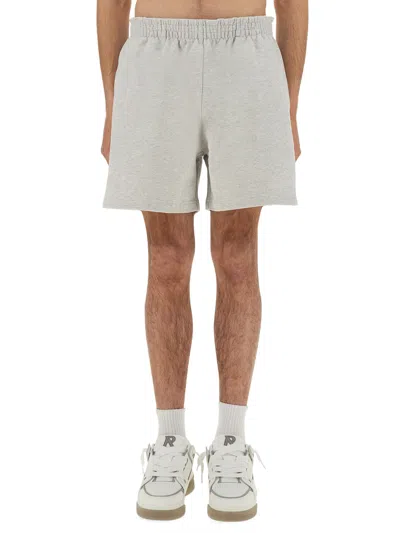 REPRESENT SHORT "INITIAL"