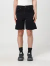 Represent Short  Men Color Black