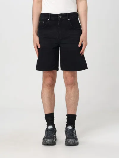 Represent Short  Men Color Black