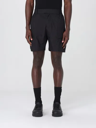 Represent Pantaloncino  Uomo Colore Nero In Black