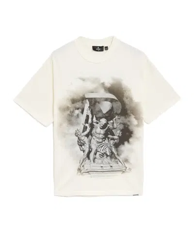REPRESENT SHORT SLEEVE T-SHIRT