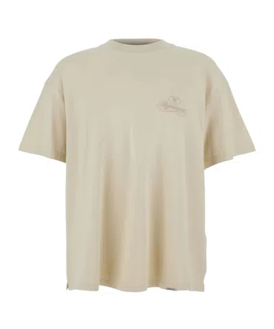 REPRESENT SHORT SLEEVE T-SHIRT