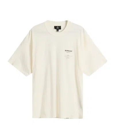 Represent Short-sleeved T-shirt