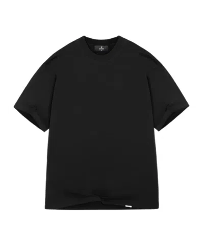 Represent Short-sleeved T-shirt In Black