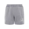 Represent Bermuda Owners Club Script In Gray