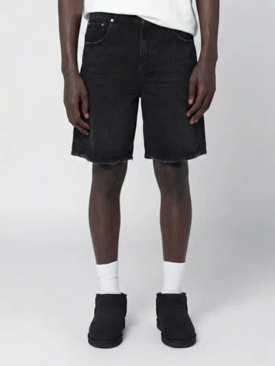 Represent Shorts  Herren Farbe Schwarz In Black