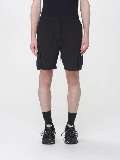 Represent Shorts Men  In Black