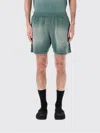 Represent Shorts Men  In Blue