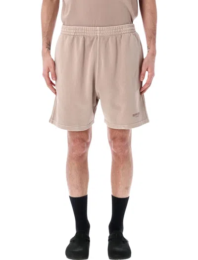 Represent Shorts In Pink