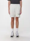 Represent Shorts  Men Color Cream In Neutral