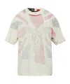 Represent Short-sleeved T-shirt In Multi