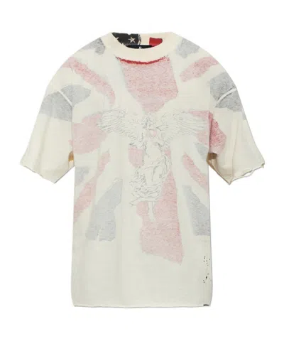 Represent Short-sleeved T-shirt In Multi