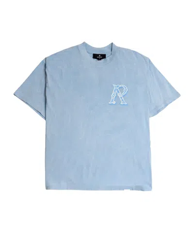 Represent Short-sleeved T-shirt In Blue