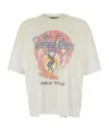 Represent Short-sleeved T-shirt In Multi