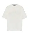 Represent Short-sleeved T-shirt In White