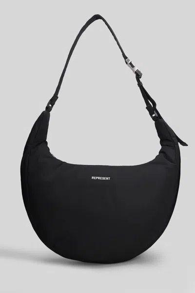 Represent Shoulder Bag In Pink