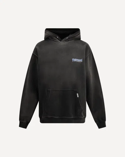 REPRESENT SHOWCASING HOODIE