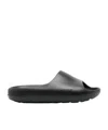 Represent Side Engraved-logo Slides In Black