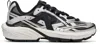 Represent Storm Runner Sneaker In Black