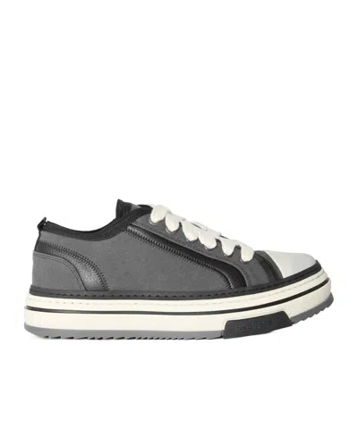Represent Simple Casual Shoes In Multi