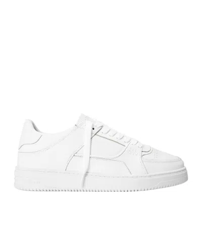 Represent Simple Sports Shoes In White