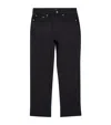 Represent Slim Jeans In Multi