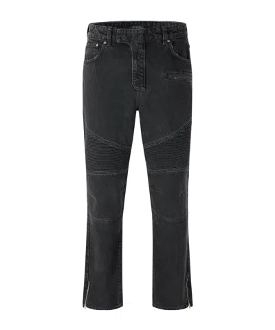Represent Slim-fit Jeans In Black