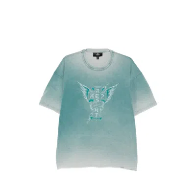 Represent Smtea T-shirt In Green