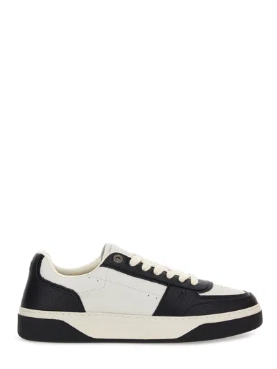 REPRESENT SNEAKER "INITIAL"