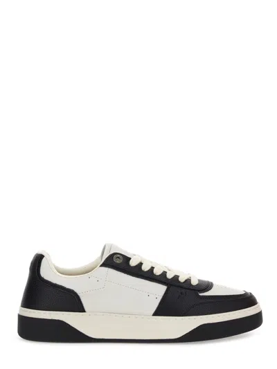 REPRESENT SNEAKER "INITIAL"