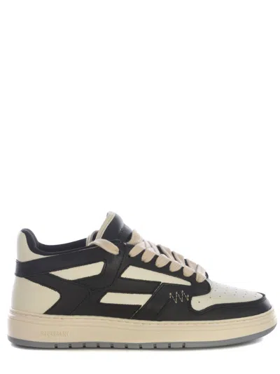 Represent Sneakers In Beige