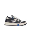 Represent Shoe In Black