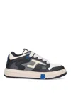 Represent Shoe In Black
