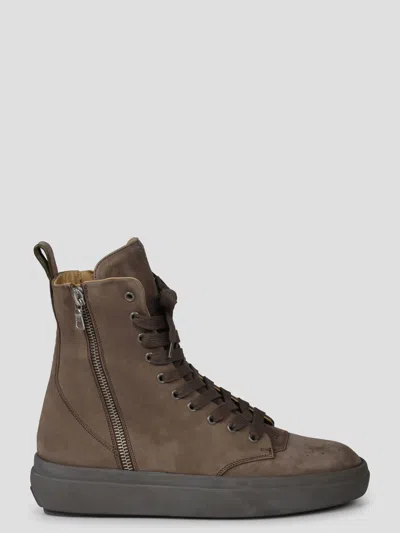 Represent Sneakers Brown