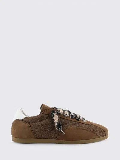 Represent Sneakers  Men Color Brown