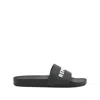 Represent Pool Rubber Slides In Multicolor