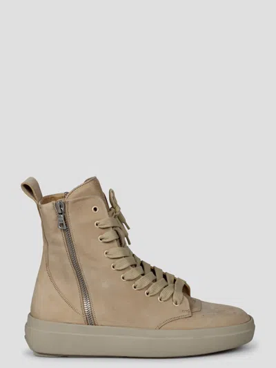 Represent Sneakers Nude & Neutrals