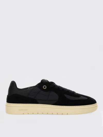 REPRESENT SNEAKERS REPRESENT MEN COLOR BLACK,H02381002