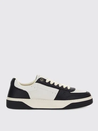 REPRESENT SNEAKERS REPRESENT MEN COLOR BLACK,H15613002