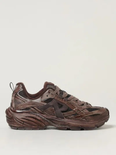 REPRESENT SNEAKERS REPRESENT MEN COLOR BROWN,H21908032