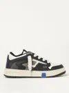 Represent Round-head Sneakers In Bunt