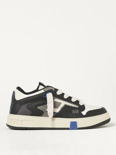 Represent Round-head Sneakers In Multicolour