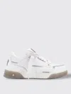 Represent Sneakers  Men Color White