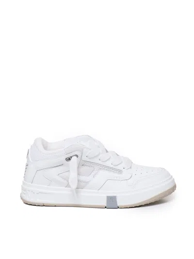 Represent Trainers Reptor 2 In White