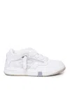 Represent Sneakers Reptor 2 In White