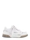 Represent Sneakers  Men Color White In White